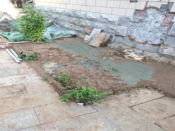 南沙地基基础注浆增加承载力灌浆加固