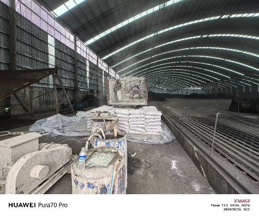 南沙厂房地面下沉注浆加固施工