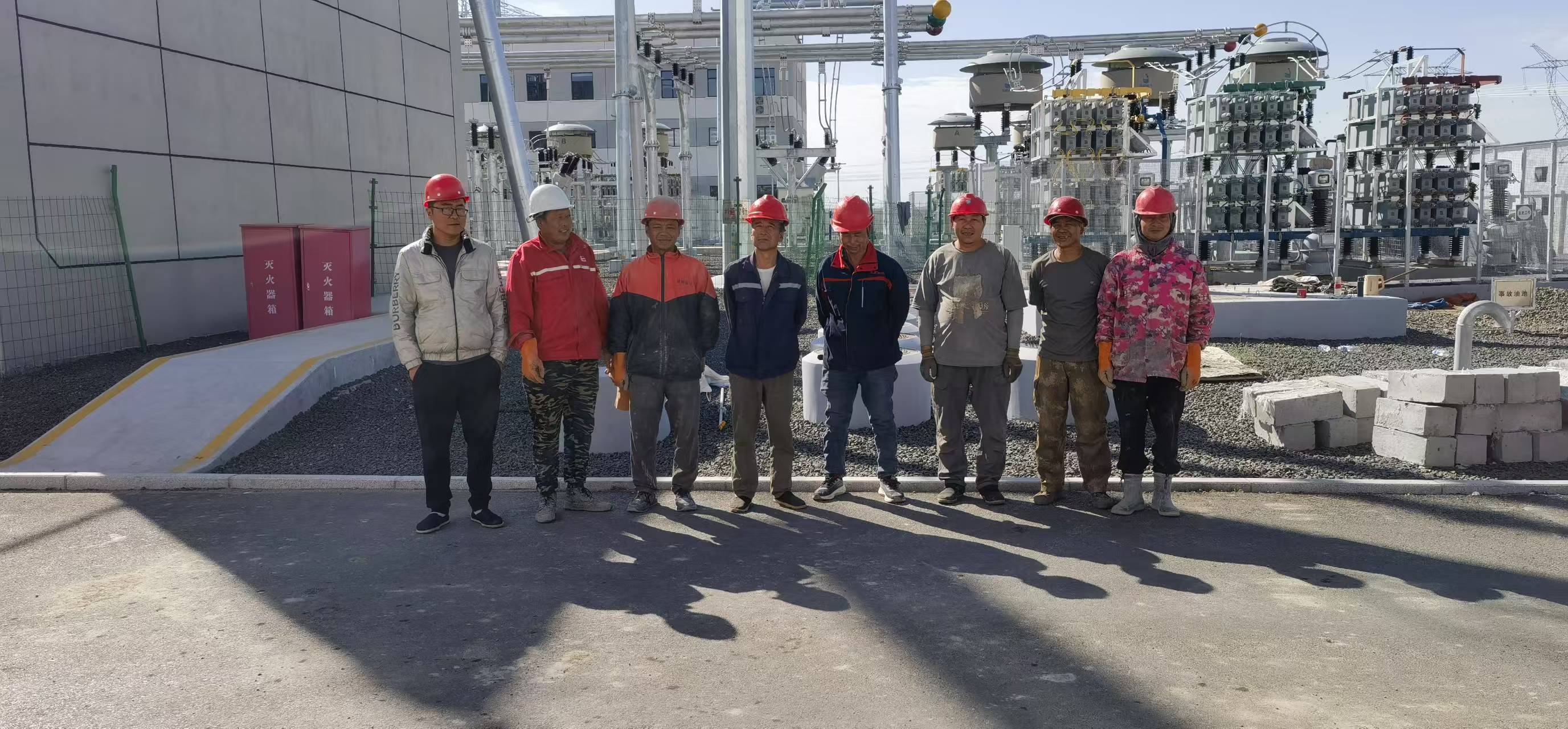 南沙地基沉降如何修复?